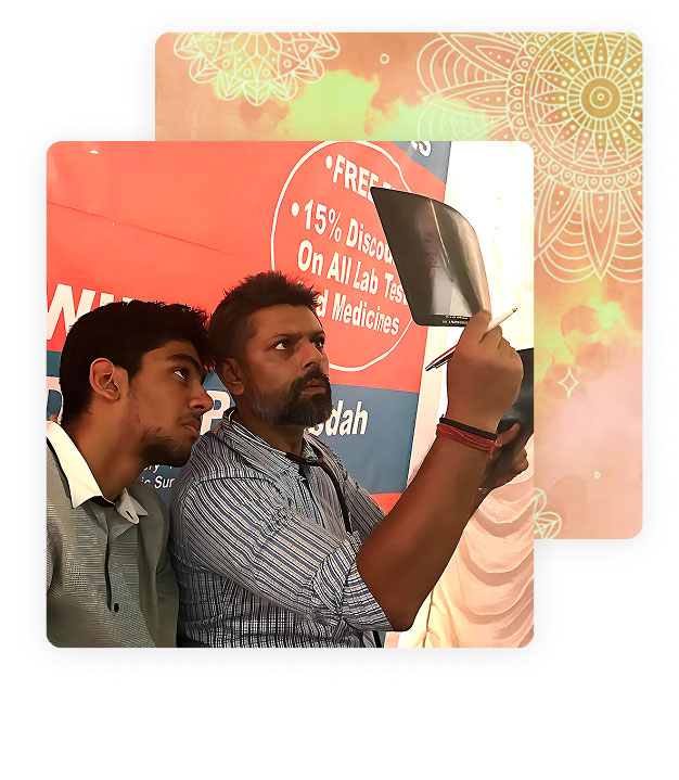 medicalcamp-durgapurbengal