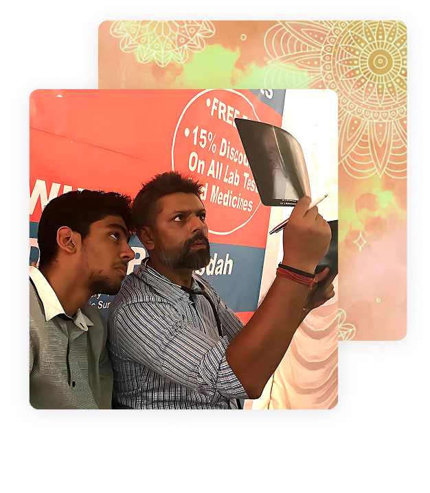 medicalcamp-durgapurbengal